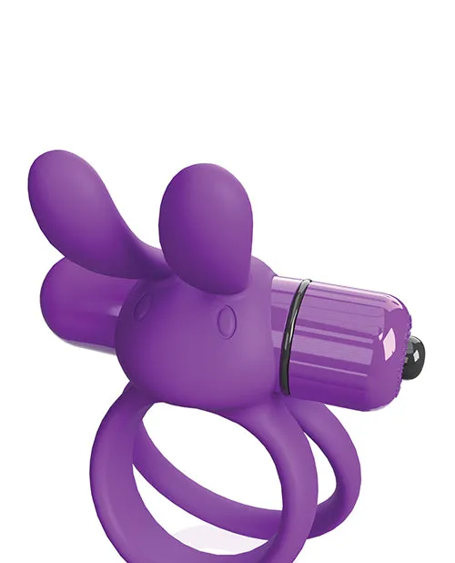 Bushman Products Male Sex Toys Screaming O 4B Ohare XL Grape