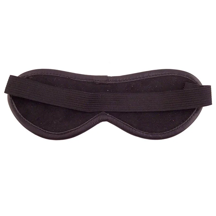 Rouge Garments Blindfold Red Rouge Vibrators