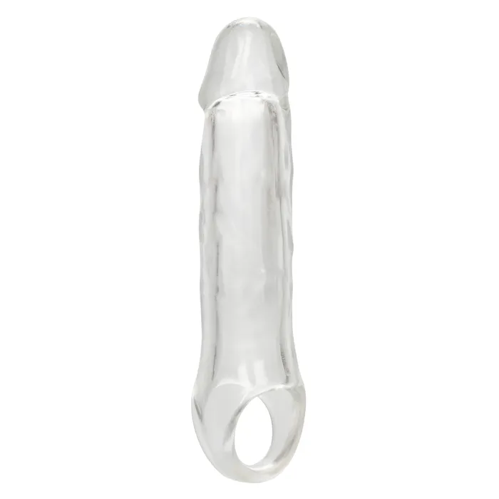 Anal CalExotics Performance Maxx Clear Extension 65 Inch Clear Anal CalExotics Performance Maxx Clear Extension 65 Inch Clear