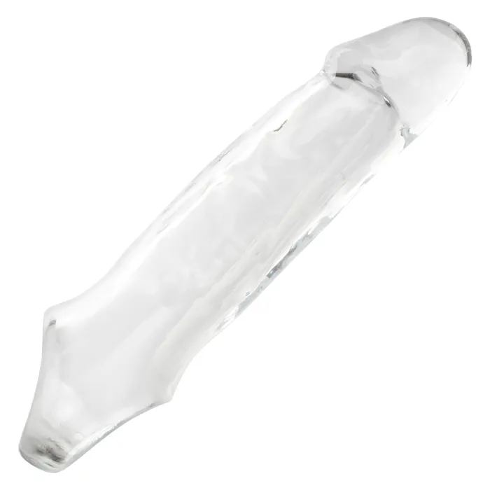 Anal CalExotics Performance Maxx Clear Extension 65 Inch Clear Anal CalExotics Performance Maxx Clear Extension 65 Inch Clear