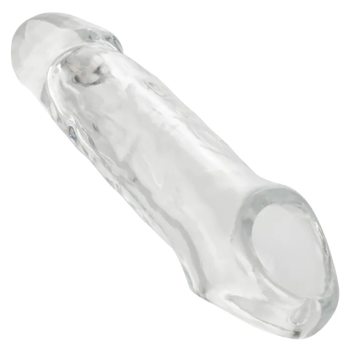 Anal CalExotics Performance Maxx Clear Extension 65 Inch Clear Anal CalExotics Performance Maxx Clear Extension 65 Inch Clear
