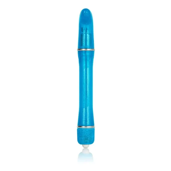 California Exotic Novelties Pixies Mini G Blue WP Vibrators