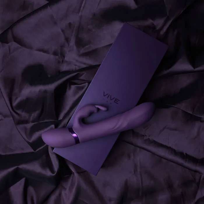 Shots Toys VIVE Nari Vibrators