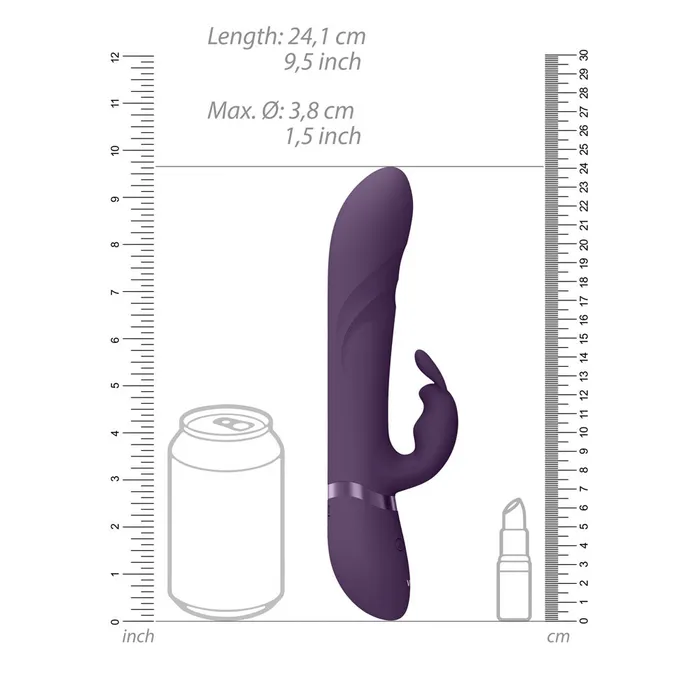 Shots Toys VIVE Nari Vibrators