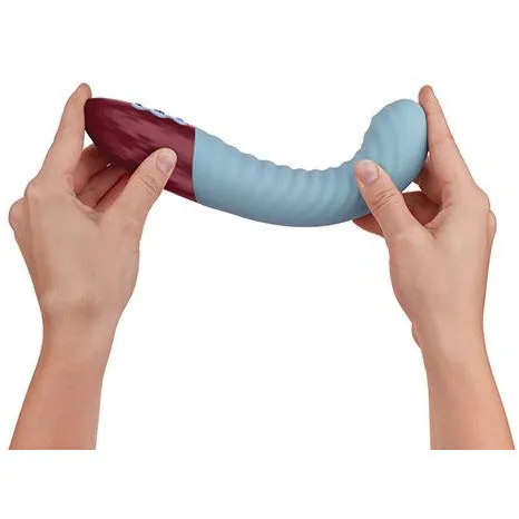 Female Sex Toys Lola G Super Soft Vibrator Femme Funn