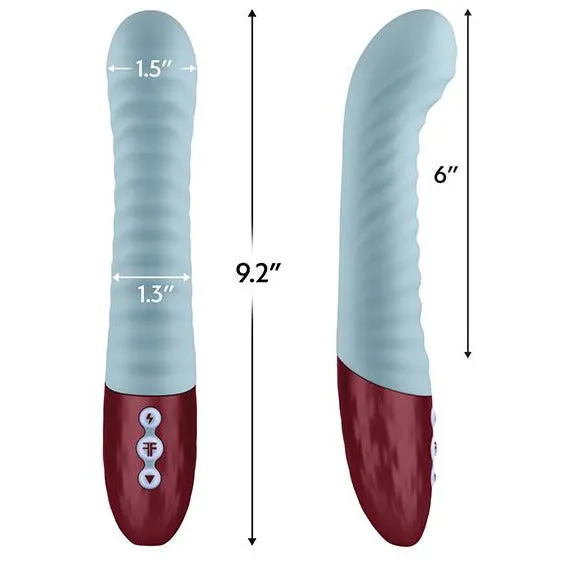 Female Sex Toys Lola G Super Soft Vibrator Femme Funn