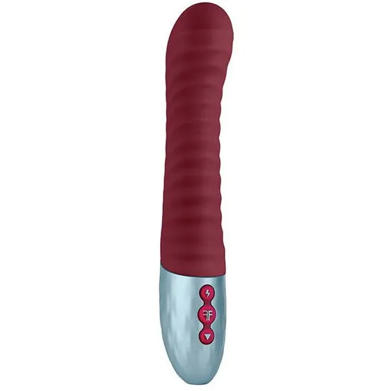 Female Sex Toys Lola G Super Soft Vibrator Femme Funn