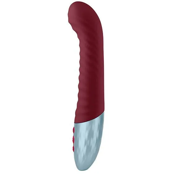 Female Sex Toys Lola G Super Soft Vibrator Femme Funn