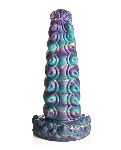 Dildos XR Brands Creature Cocks Chrysalis Silicone Dildo Dildos XR Brands Creature Cocks Chrysalis Silicone Dildo