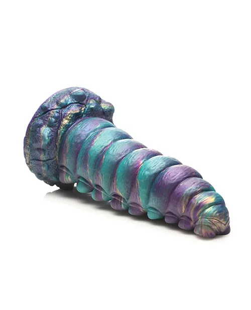 Dildos XR Brands Creature Cocks Chrysalis Silicone Dildo Dildos XR Brands Creature Cocks Chrysalis Silicone Dildo