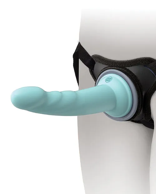 Dillio Platinum Body Dock SE Fantasy Kit Pipedream Female Sex Toys