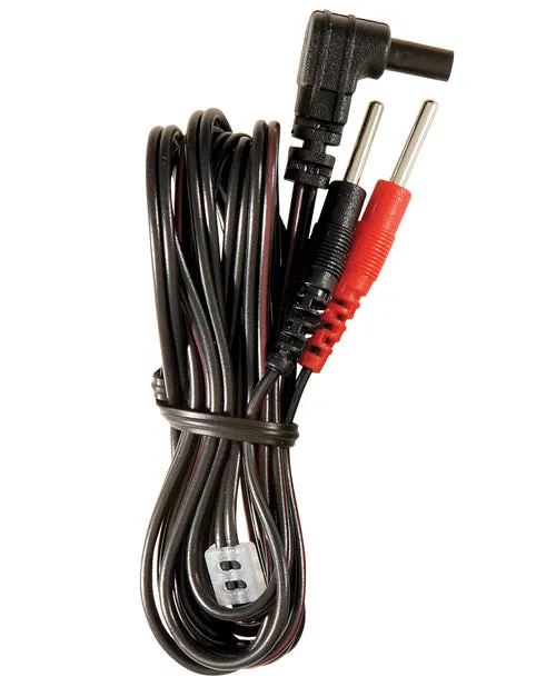 Electrastim Spare Replacement Cable Electrastim Vibrators