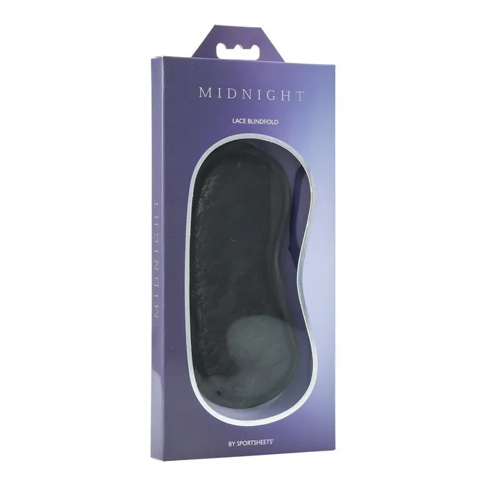 Sportsheets Couples Sportsheets Lace Blindfold