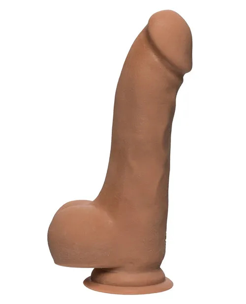 The D 75 Master D Wballs Doc Johnson Dildos