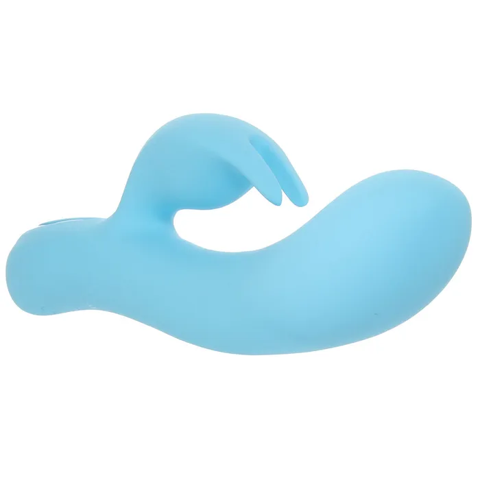 Azure Collection Bunny G Rabbit CalExotics Vibrators
