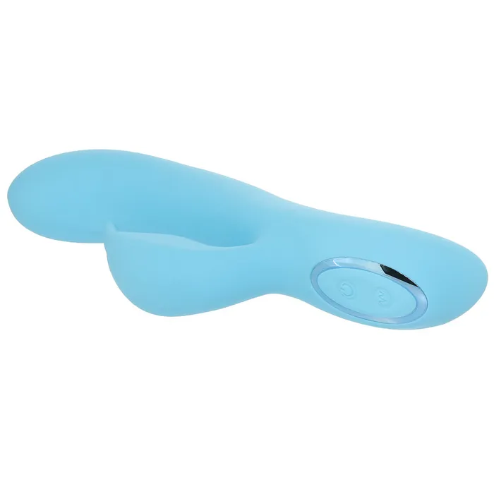 Azure Collection Bunny G Rabbit CalExotics Vibrators
