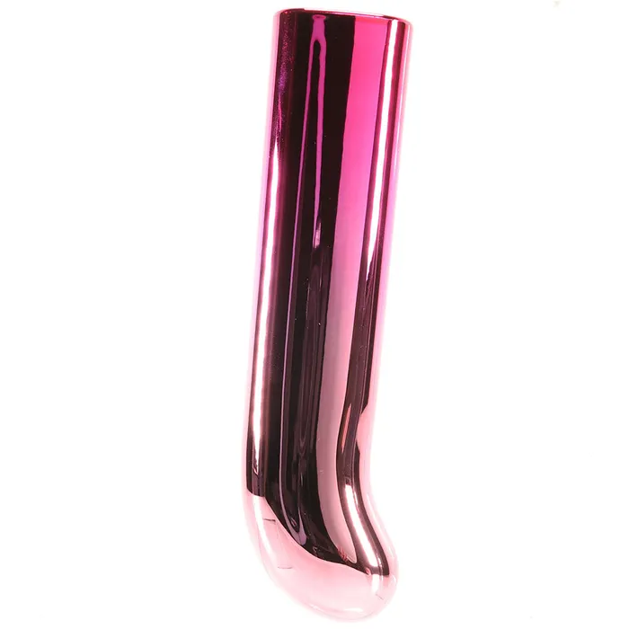 CalExotics Vibrators Glam Fierce Power Rechargeable GVibe in Pink CalExotics Vibrators Glam Fierce Power Rechargeable GVibe in Pink