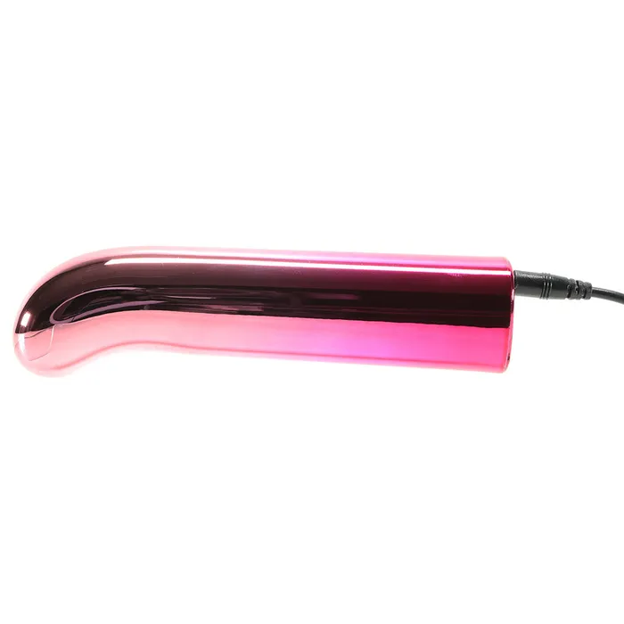 CalExotics Vibrators Glam Fierce Power Rechargeable GVibe in Pink CalExotics Vibrators Glam Fierce Power Rechargeable GVibe in Pink