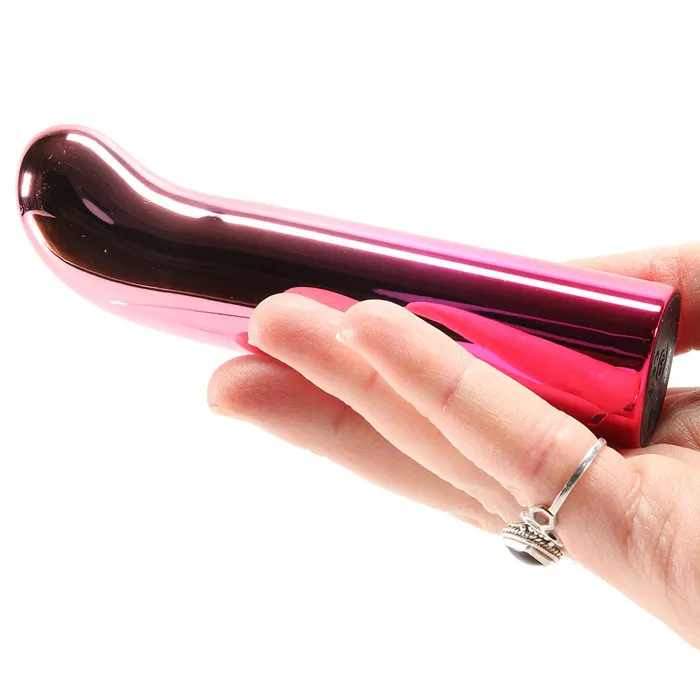 CalExotics Vibrators Glam Fierce Power Rechargeable GVibe in Pink CalExotics Vibrators Glam Fierce Power Rechargeable GVibe in Pink