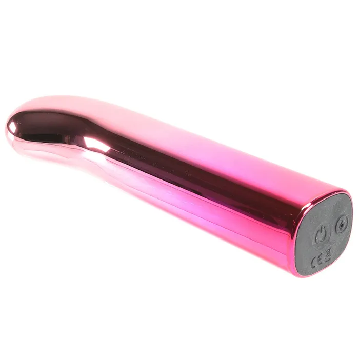 CalExotics Vibrators Glam Fierce Power Rechargeable GVibe in Pink CalExotics Vibrators Glam Fierce Power Rechargeable GVibe in Pink