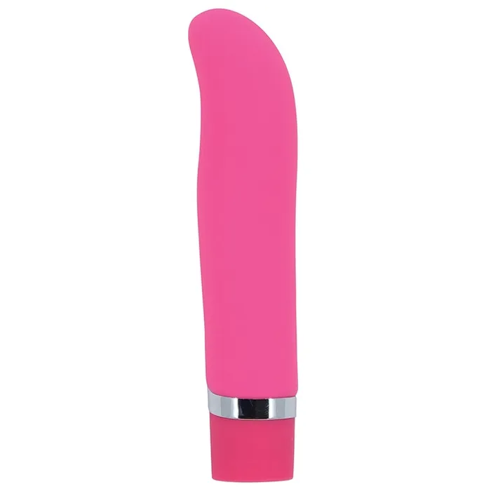 NOVEL CREATIONS Vibrators Sensuelle Curve 20 Function VibePink