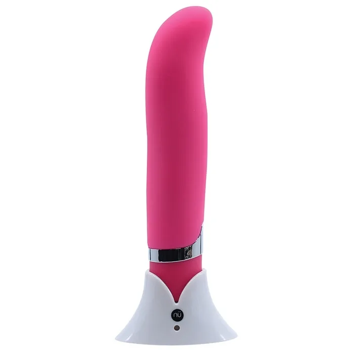 NOVEL CREATIONS Vibrators Sensuelle Curve 20 Function VibePink