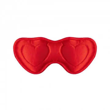 Sport Sheets Couples Sex and Mischief Amor Blindfold