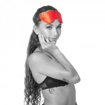 Sport Sheets Couples Sex and Mischief Amor Blindfold