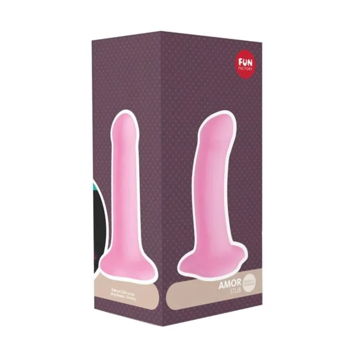 Fun Factory Dildos Fun Factory Amor Dildo