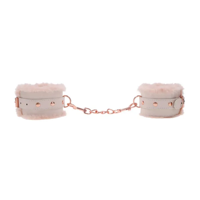 Peaches N Creame Fur Handcuffs Pink Sportsheets Vibrators Peaches N Creame Fur Handcuffs Pink Sportsheets Vibrators