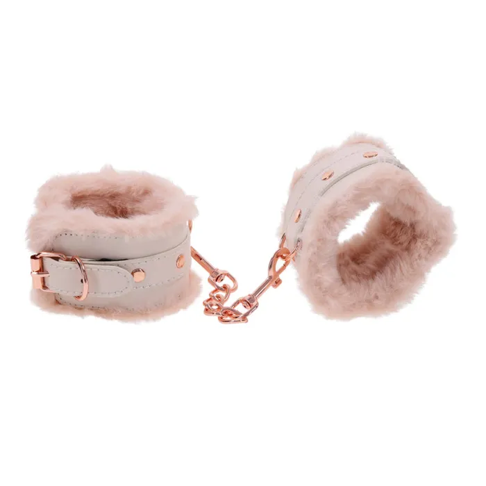 Peaches N Creame Fur Handcuffs Pink Sportsheets Vibrators Peaches N Creame Fur Handcuffs Pink Sportsheets Vibrators