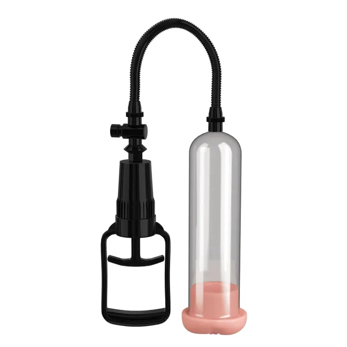 Pipedream Male Sex Toys Pump Worx Beginners Pussy Pump