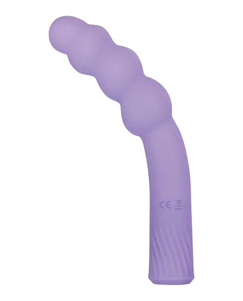 Vibrators Gender X Gender X Bumpy Ride Purple Vibrators Gender X Gender X Bumpy Ride Purple
