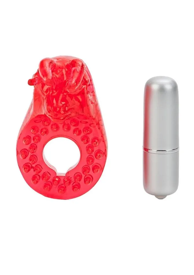 Couples Enhancers Couples Couples Raging Bull Vibrating Cock Ring