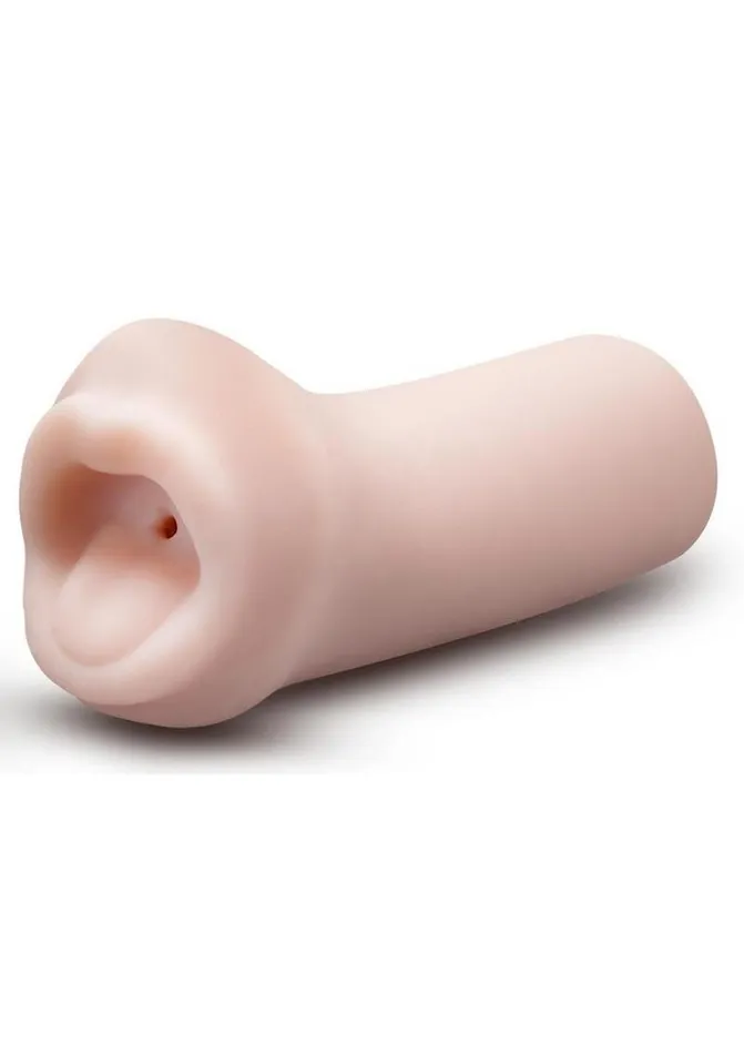 EnLust Male Sex Toys Enlust Candi Dual End Stroker Mouth