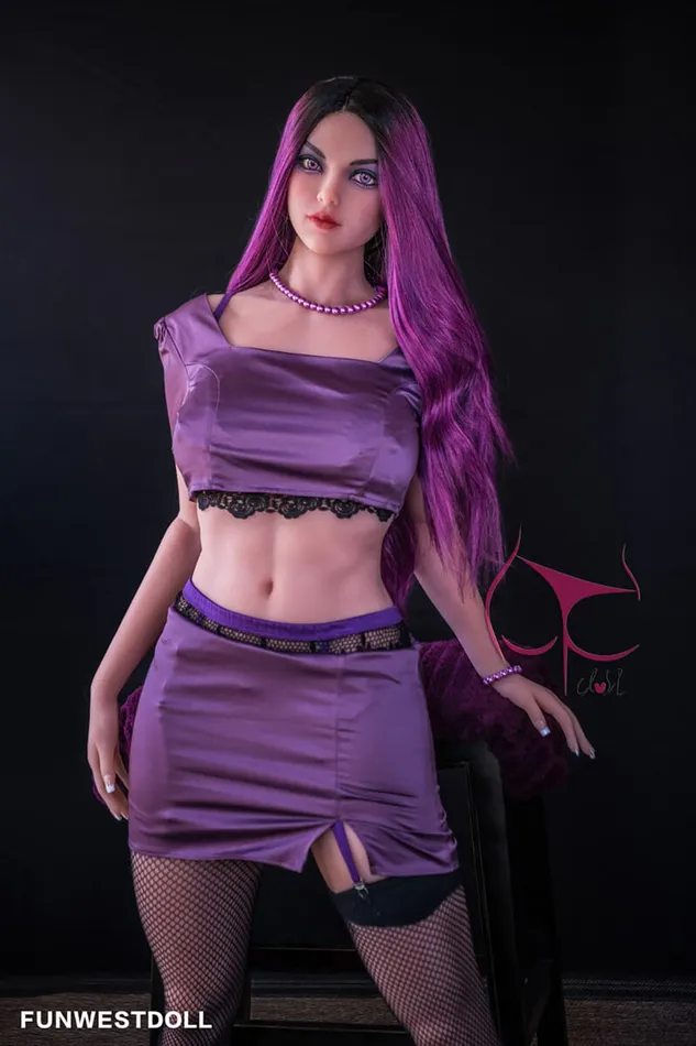 Funwest Doll Male Sex Toys 161cm5ft4 ECup Mature BBW Sexy Sex Doll