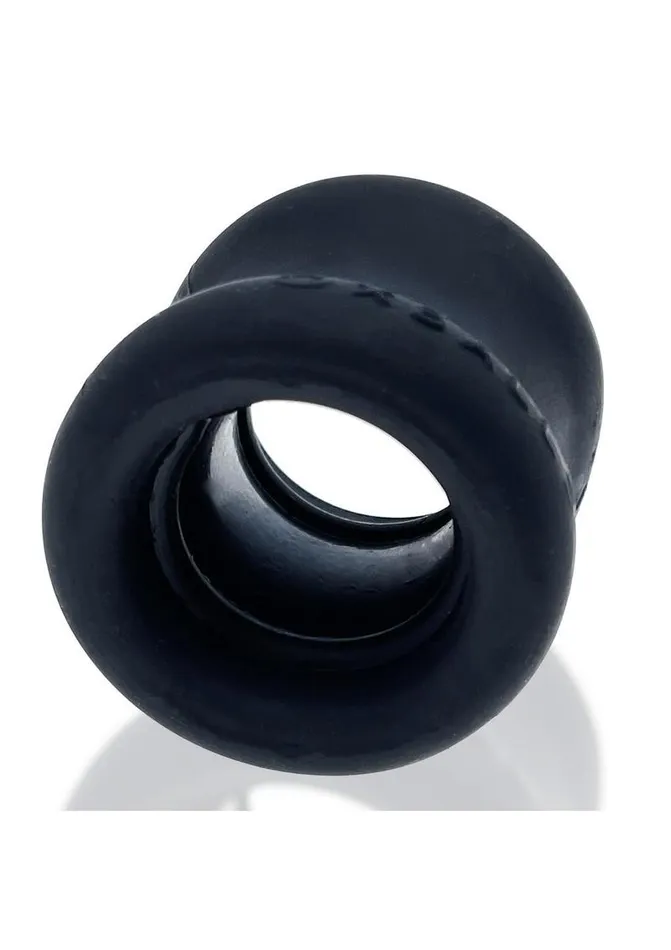 Oxballs Male Sex Toys Oxballs Squeeze Soft Grip Ball Stretcher Night Edition